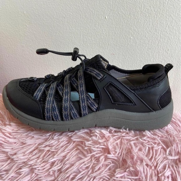 Baretraps Womens Polla Memory Foam Fabric/Mesh Casual‎ Athletics/Size 7 - Picture 4 of 8